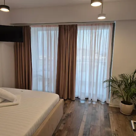 Vista E Mare Apartamento