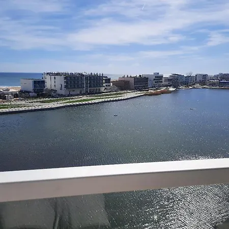 Apartamento Vista E Mare *