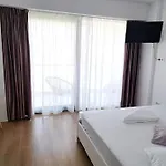 Vista E Mare Apartment Eforie Nord