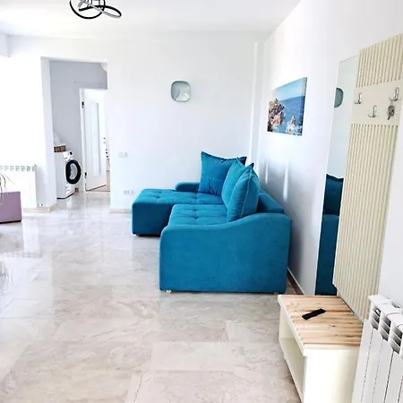Vista E Mare Apartman *