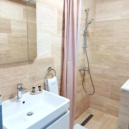 Apartman Vista E Mare
