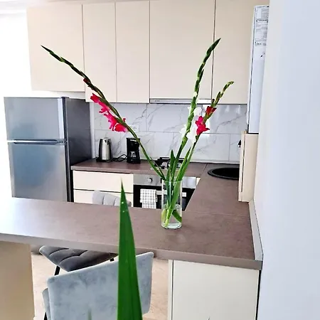 Vista E Mare Apartman