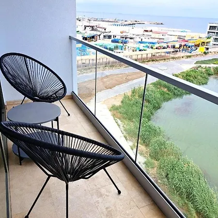 Apartmán Vista E Mare
