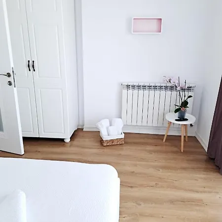 Vista E Mare Apartment