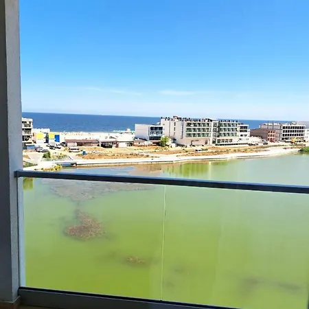 Vista E Mare Apartman *