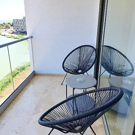 Apartman Vista E Mare *