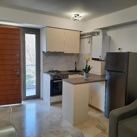 Vista E Mare Apartmán