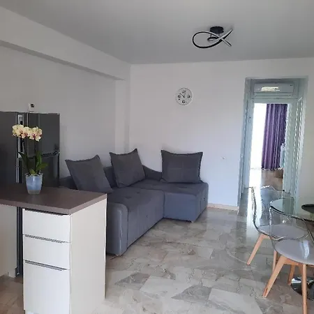 Vista E Mare Apartmán *