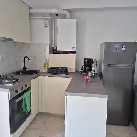Vista E Mare Appartement