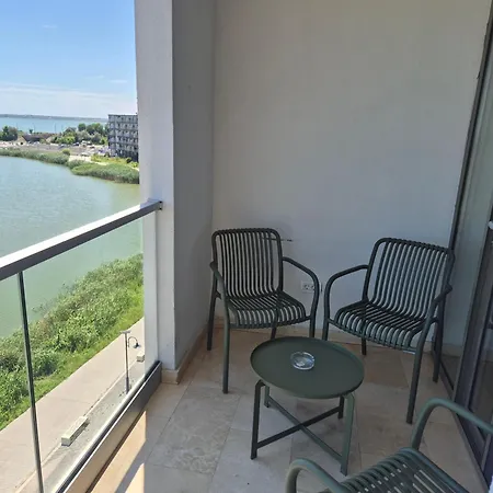 Appartement Vista E Mare Eforie Nord