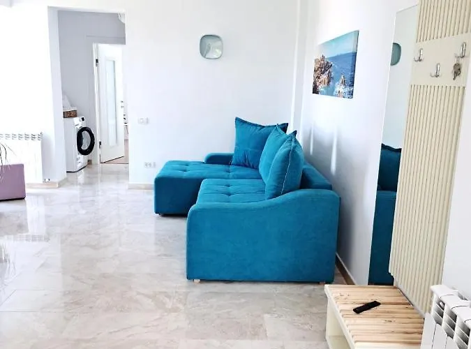 Vista E Mare Apartment *