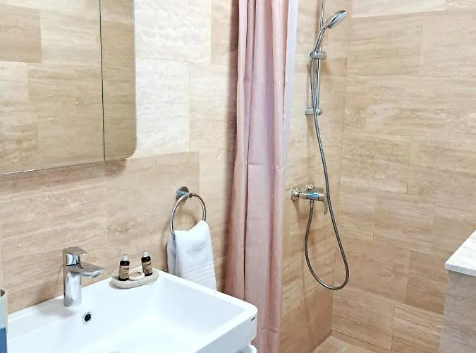 Apartment Vista E Mare