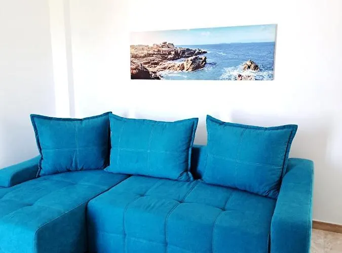 Vista E Mare * Eforie Nord