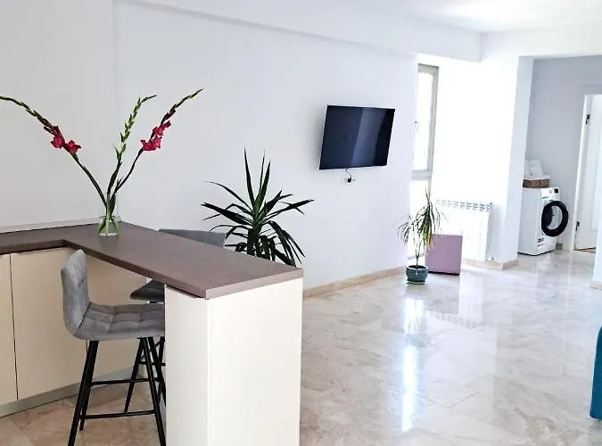 Vista E Mare * Eforie Nord