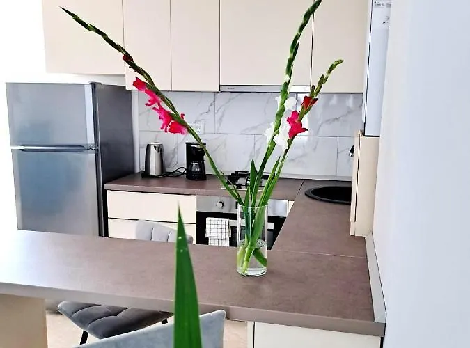 Vista E Mare Apartment