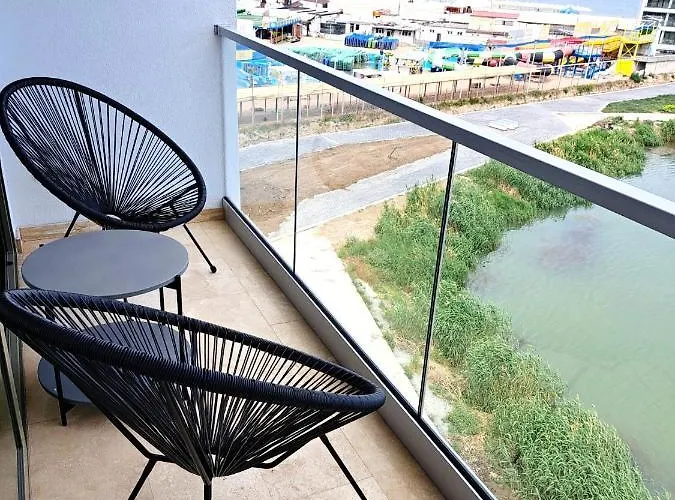 Apartment Vista E Mare