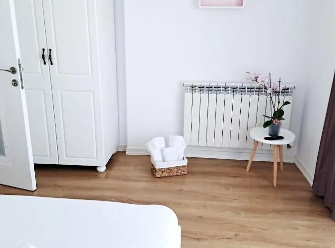 Vista E Mare Apartment