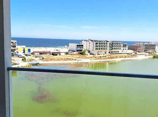 Vista E Mare Apartment *