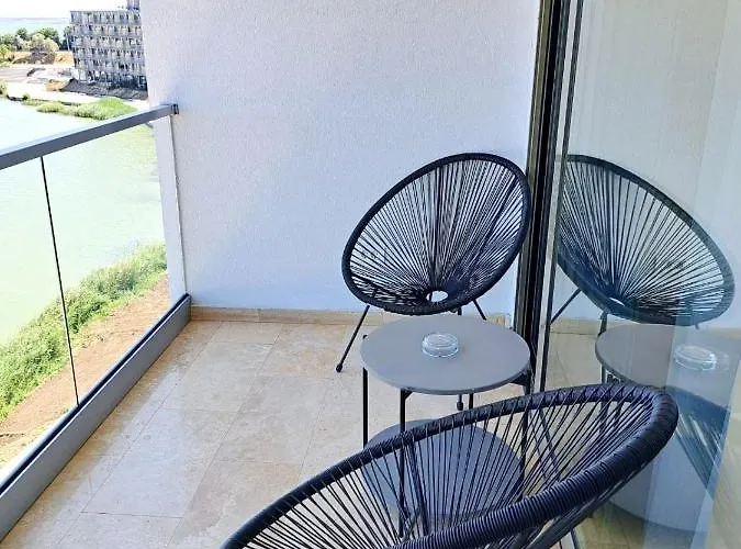 Apartment Vista E Mare *