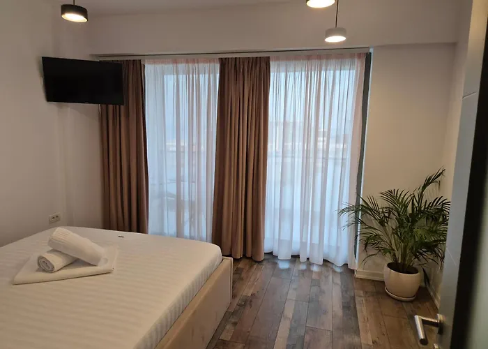 Vista E Mare Apartment