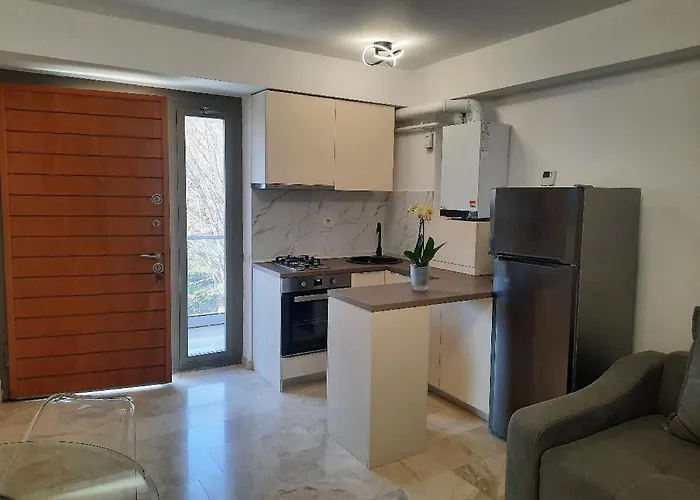 Vista E Mare Apartment