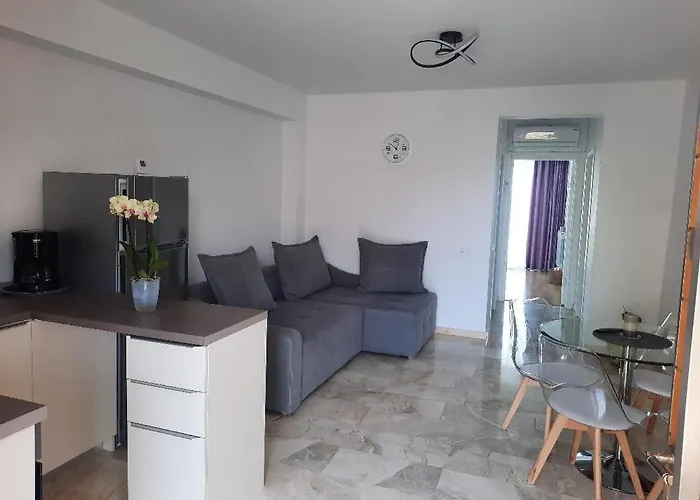 Vista E Mare Apartment *