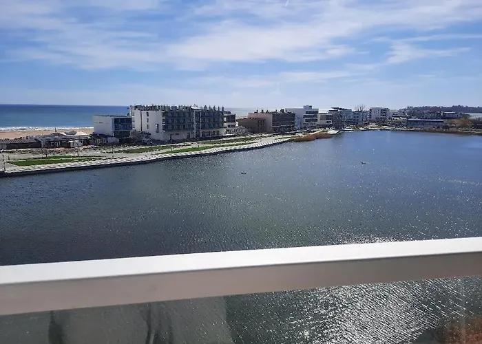 Apartment Vista E Mare *